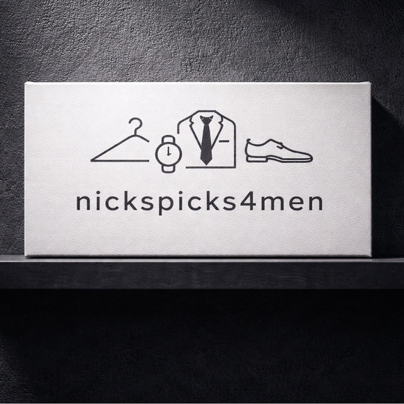 nickspicks4men